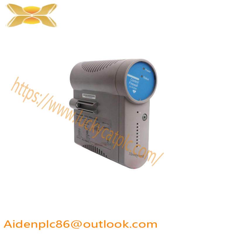 HONEYWELL 51405043-175 CC-PD0B01 Digital Output 24V Module