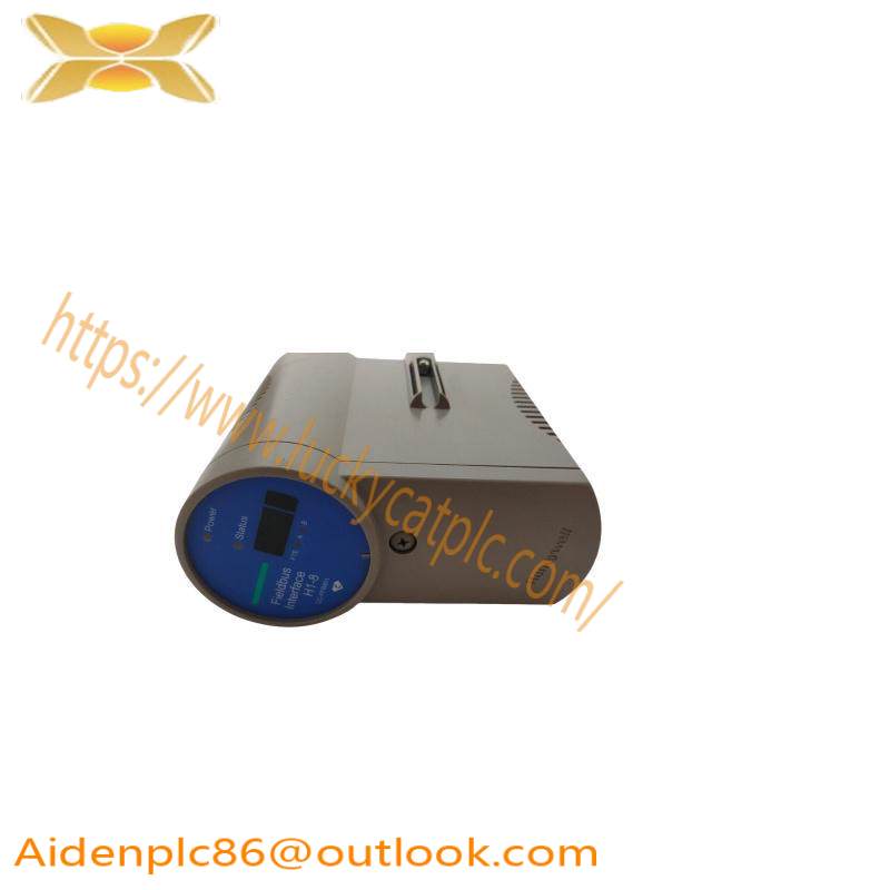 HONEYWELL 51410087-175 CC-PFB801 Digital Output Module