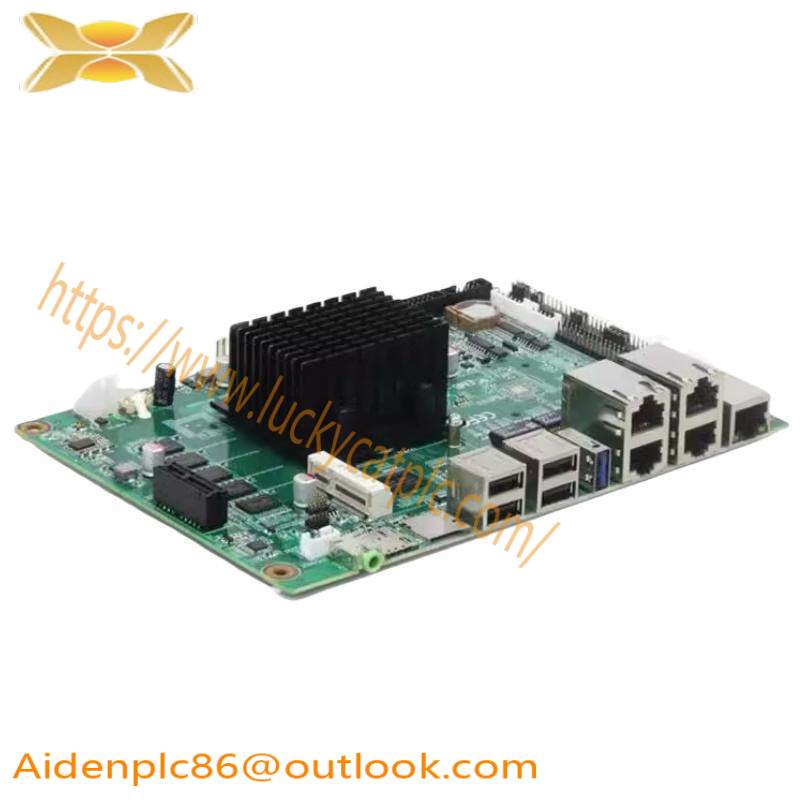 GE 531X113PSFARG1 Power Supply Interface Card
