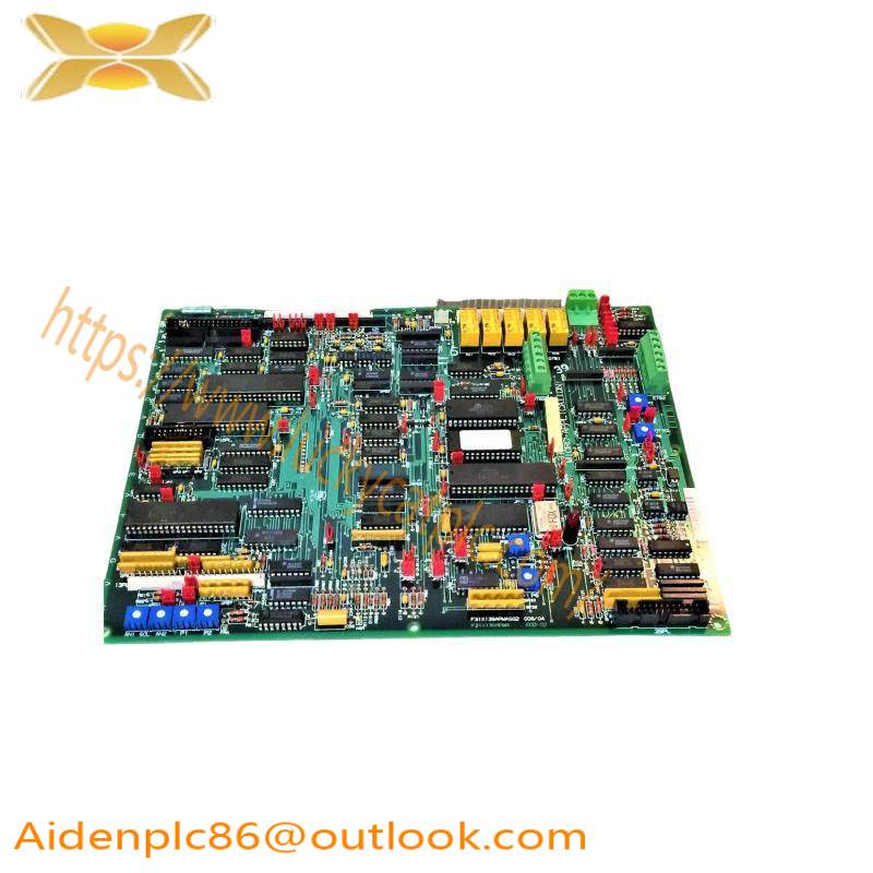 GE 531X139APMARM7 PC Board Card