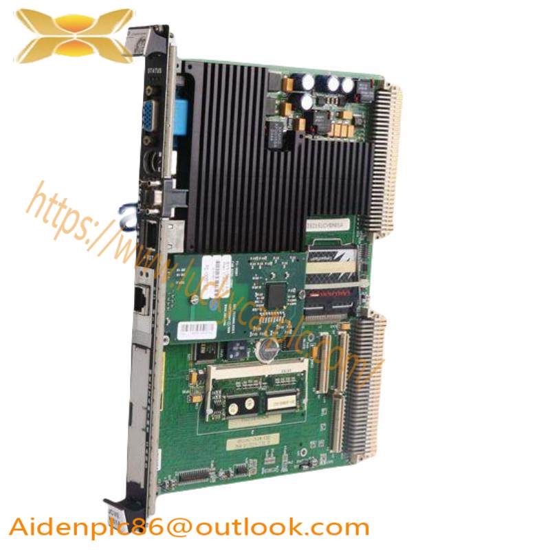 GE 531X306LCCBFM1 LAN Control Card