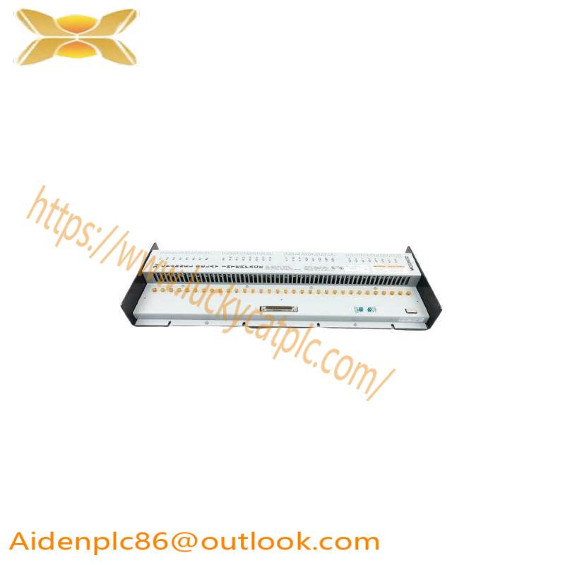 WOODWARD 5441-413 Amp Relay Interface Module