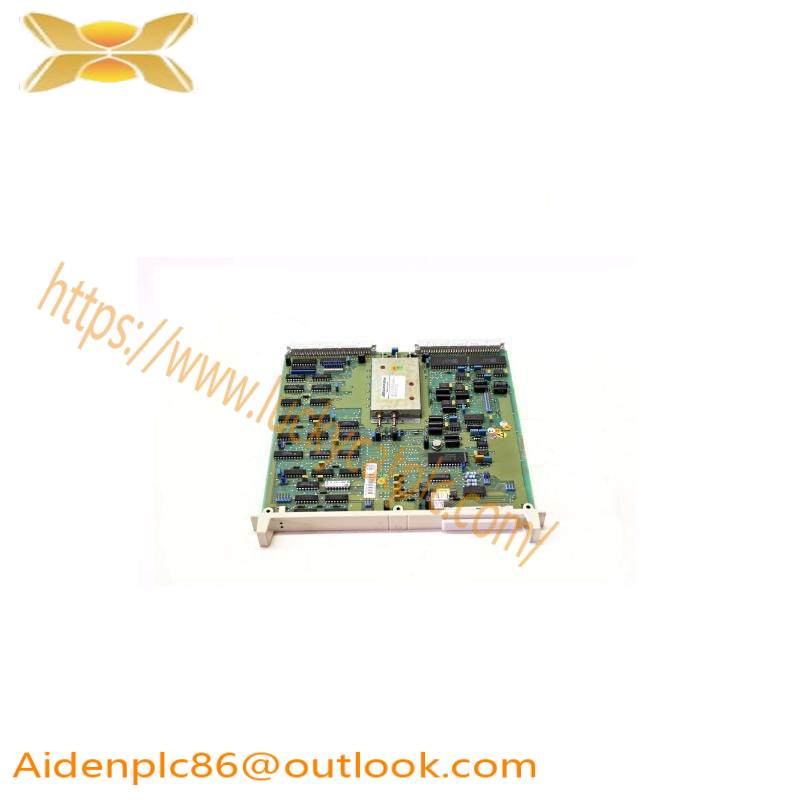 ABB 3HAC030573-001