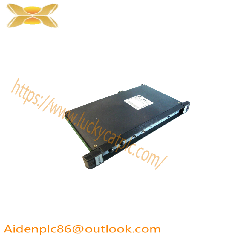 Reliance Electric 57552-4A Universal Drive Controller Module