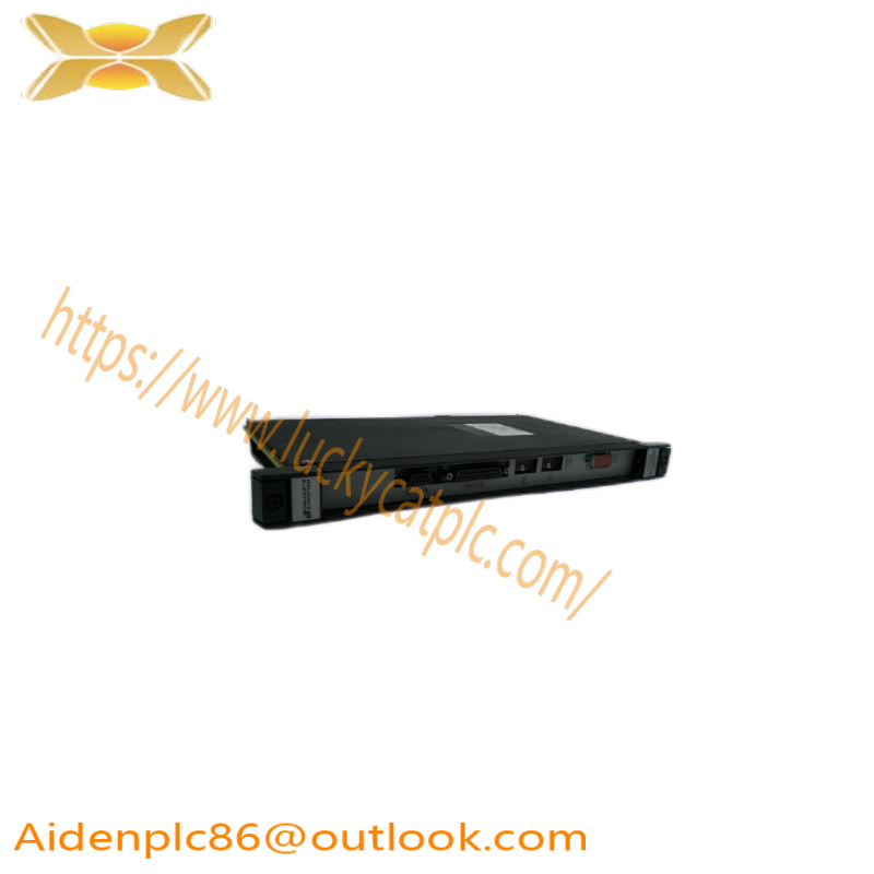 Reliance Electric 57C405-E I/O Analog DCS Module