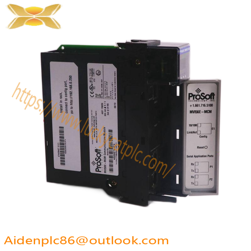 Reliance 57C493 Power Supply module