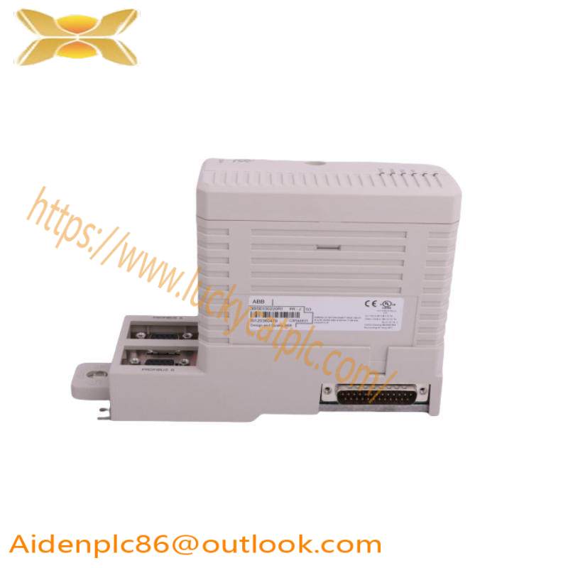 ABB 5SGX 2645L0001 Prix du MODULE