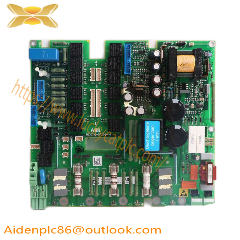 ABB 5SGY4045L0004 IGCT Module