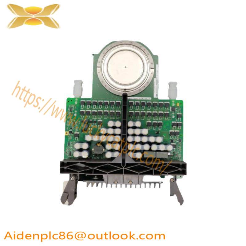 ABB 5SHY 3545L0009 IGCT MODULE