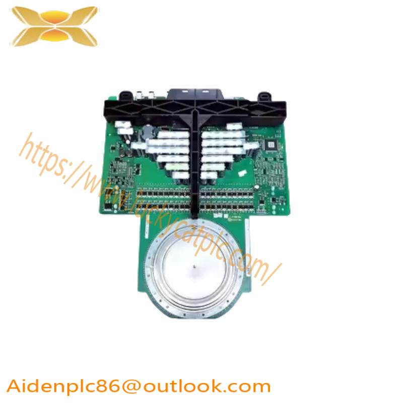 ABB 5SHY 4045L0004 Frequency converter