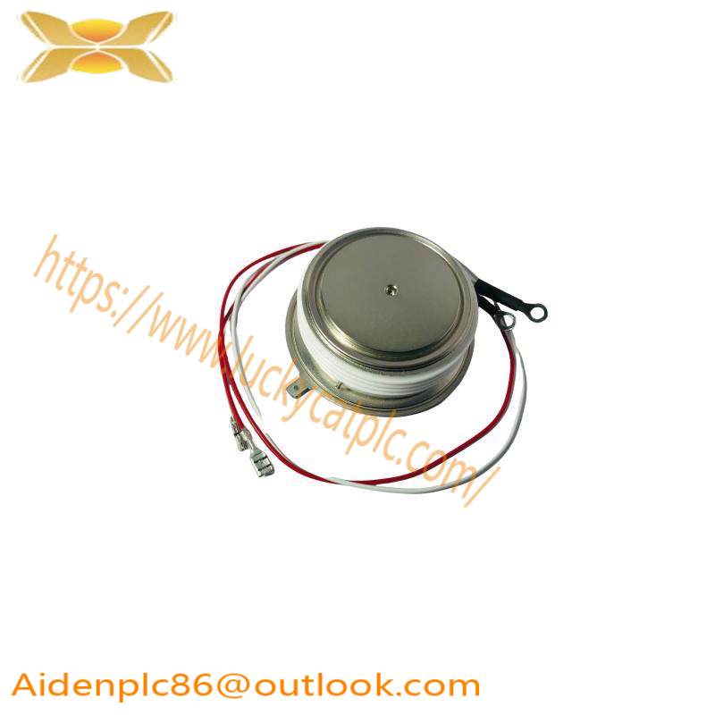 ABB 5STP18H4200 Thyristor thyristor