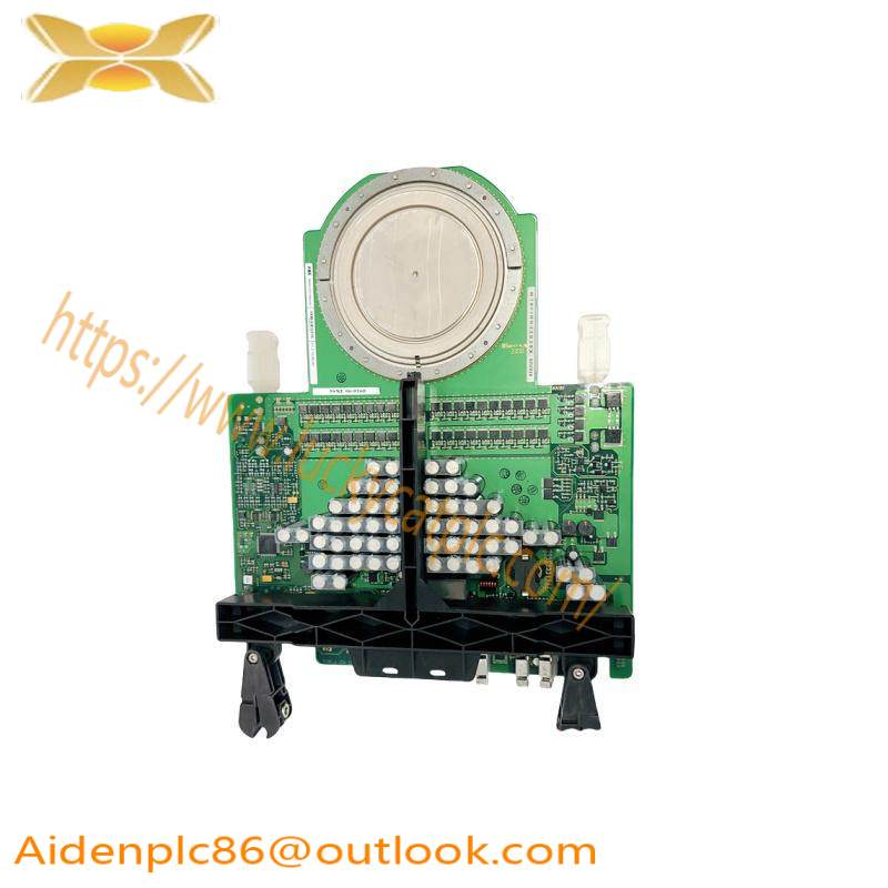 ABB 5SXE 06-0160 Frequency converter