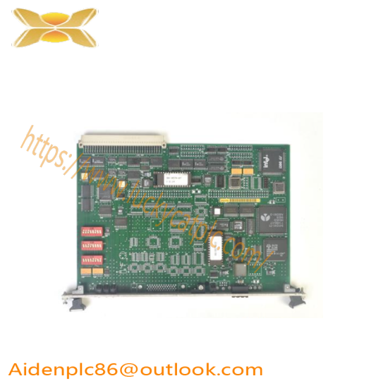 6008-SV1R I/O Scanner Module