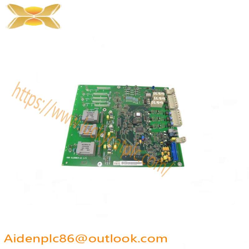 ABB 61298487 NDSC-01 Inverter control board