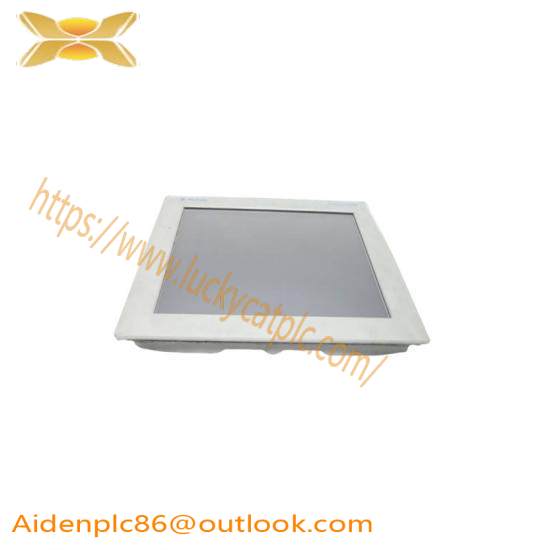 6176M-19PT Industrial Monitor