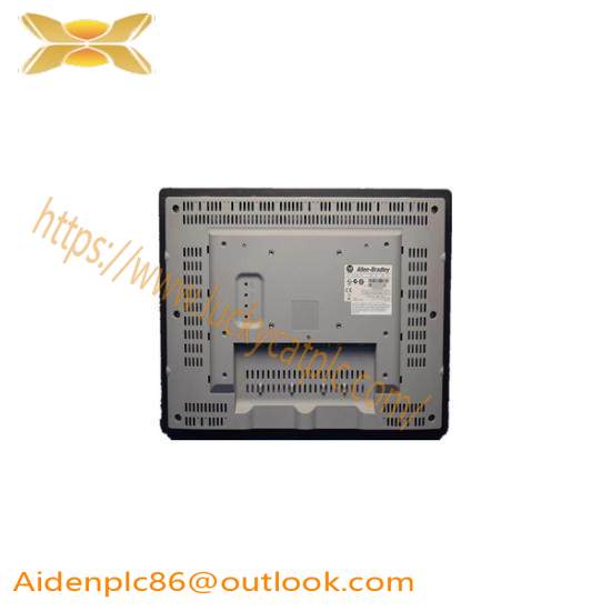 6176M17PT Industrial Monitor