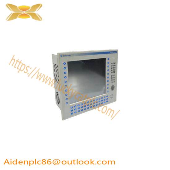 6180W-15BPXPHDC Touch Screen