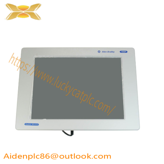 6181F-15TSXP  Integrated Display Computer