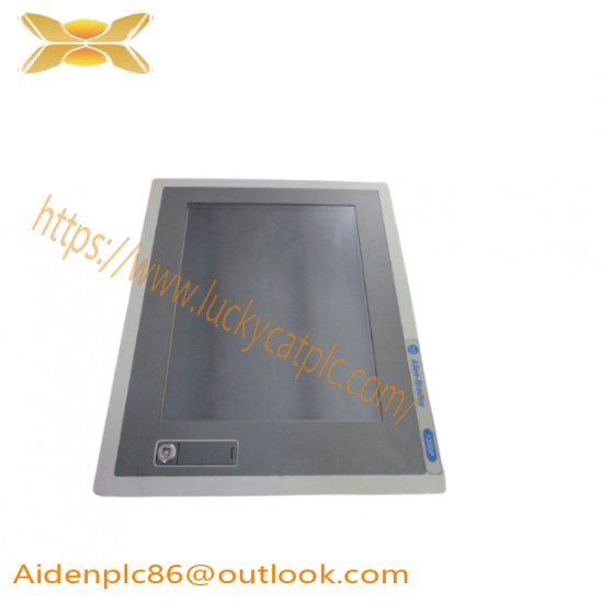 6181P-12TPXP Integrated Display Computer