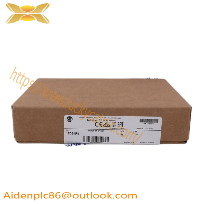 AB 618P-RDB7C OPERATOR INTERFACE