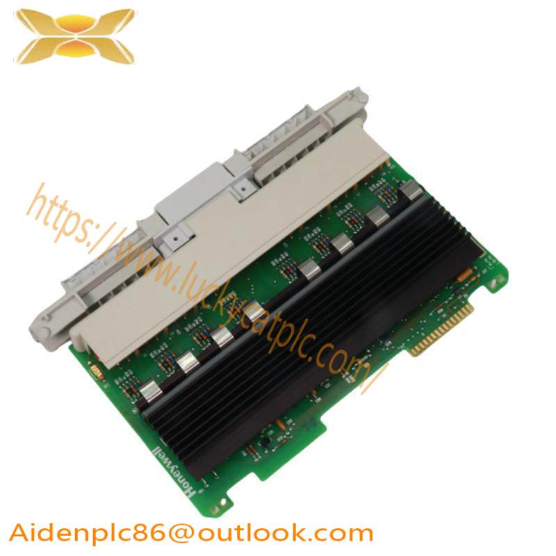 HONEYWELL 621-2100R UCN Output Module