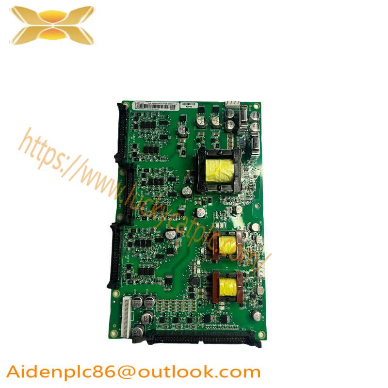 ABB 69037615F BGDR-01C