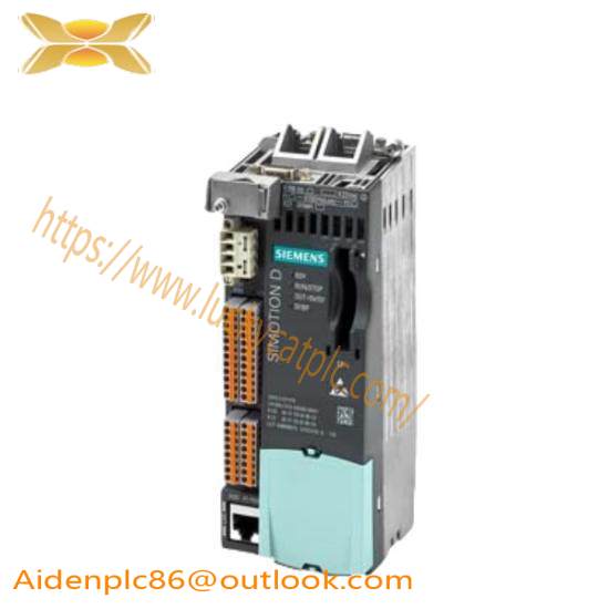 6AU1410-2AD00-0AA0  Moore Control Unit