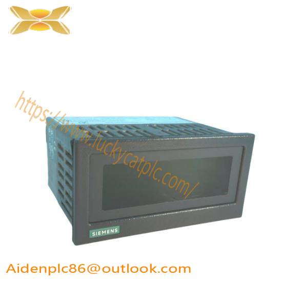 6AV3010-1DK00  Siemens Display