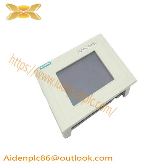 6AV6381-2BC07-0AV0  SIEMENS SIMATIC  CIRCUIT