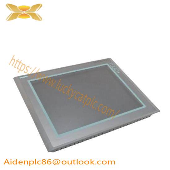 6AV6644-0AB01-2AX0  Siemens Touch Multi Panel