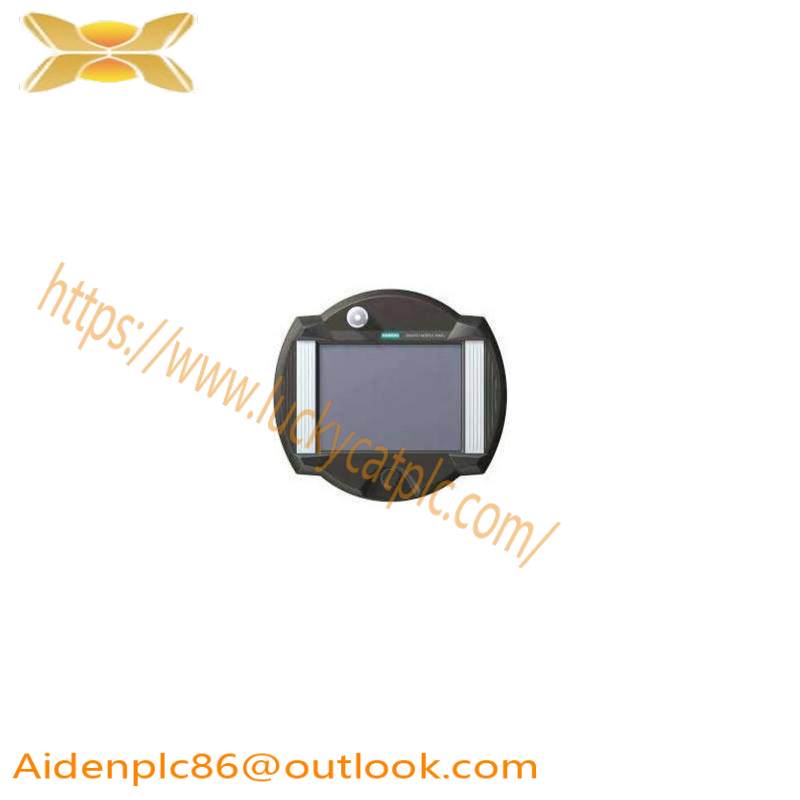 SIEMENS 6AV6645-7AB10-0AS0 Remote Operate
