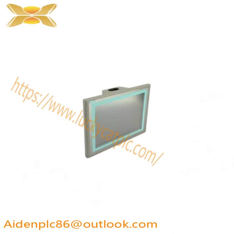 SIEMENS 6AV7422-2FC03-0AS0/ 6AV6644-2AB01-2AX0 Touch multi