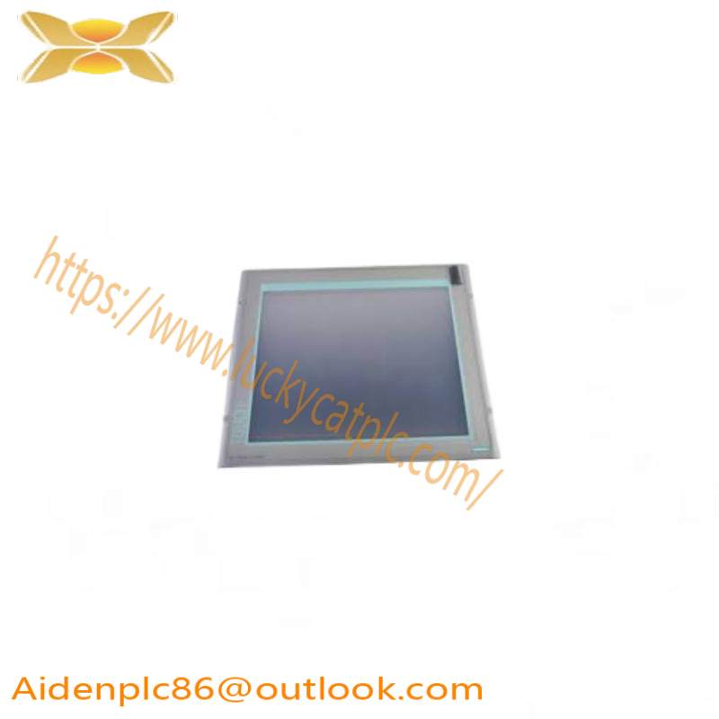 SIEMENS 6AV7856-0AE20-1AA0 Panel PC 477B
