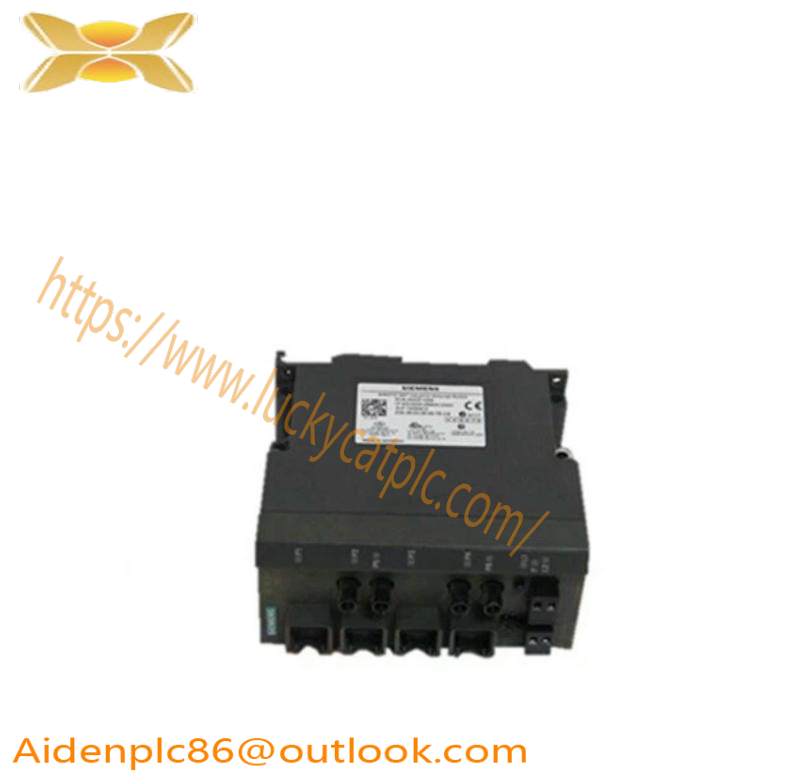 SIEMENS 6BK1100-0BA01-1AA0 PLC module