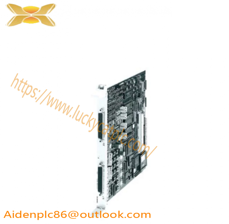SIEMENS 6DD1606-3AC0 IT41 Expansion Module