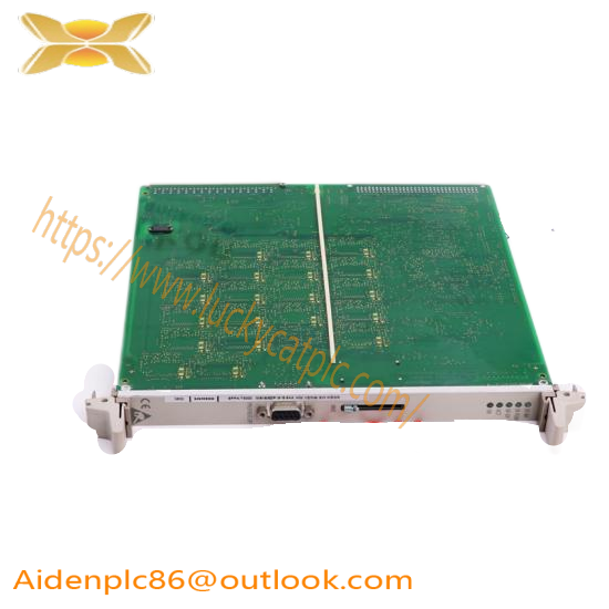 6DD1611-0AG0  Siemens  MM4 Mailbox Module
