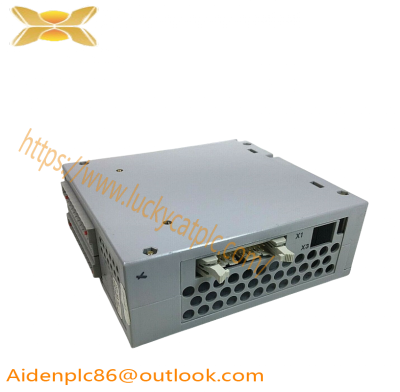 SIEMENS 6DD1681-0AH2 SIMADYN D INTERFACE MODULE