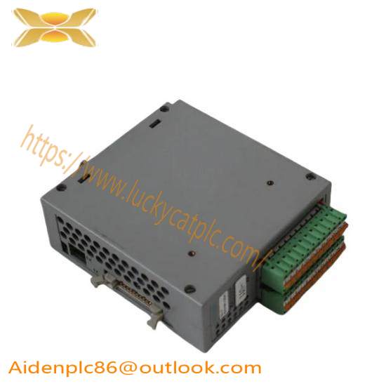 6DD1681-OEA1  Siemens Interface Unit