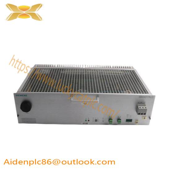 6DD1683-0BC0  Siemens Subrack