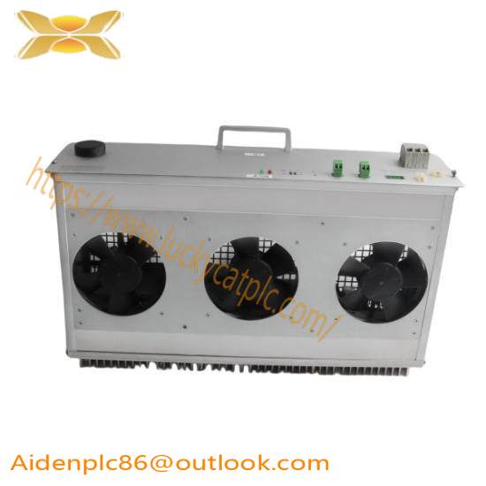 6DD1683-0BC0  Siemens Subrack