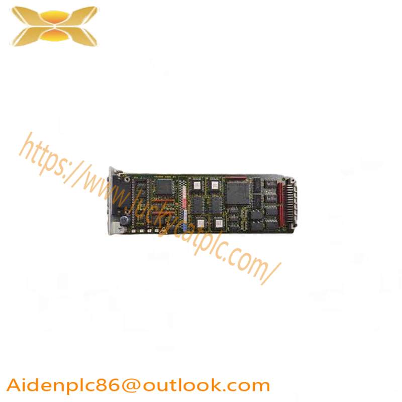 SIEMENS 6DD1688-1AB0 Interface Submodule