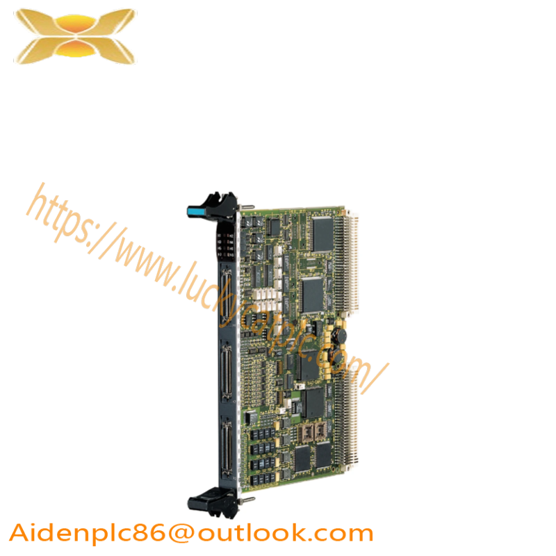 SIEMENS 6DD1 660-0BG0 communication mod