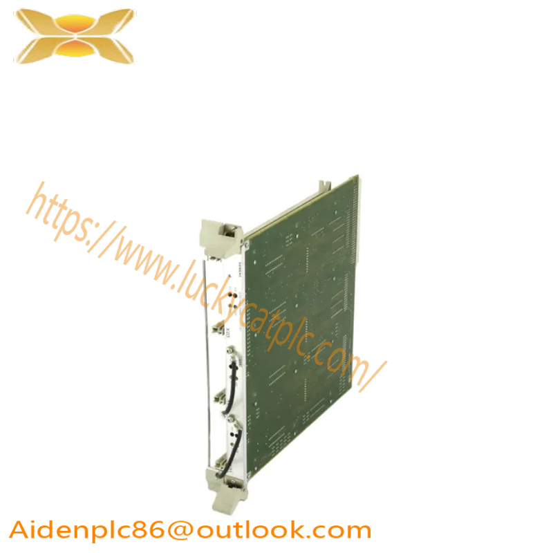 SIEMENS 6DD1 662-0AB0 COMMUNICATION MODULE