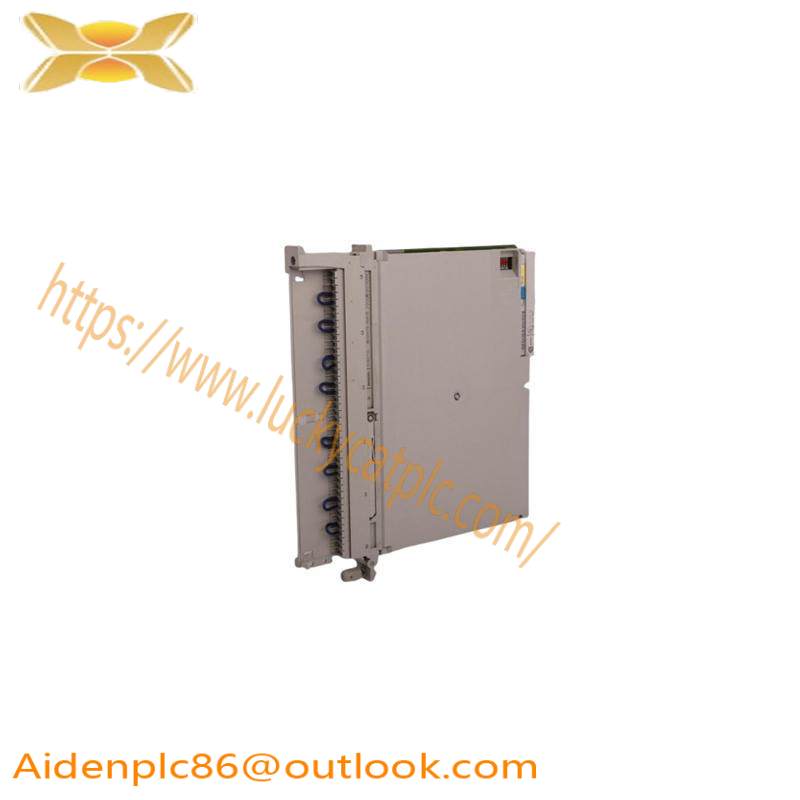 SIEMENS 6DD1 842-0AD1 CONTROL MODULE