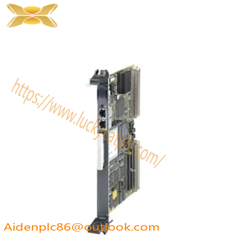 SIEMENS 6DD2 920-0XD01 Communication Module