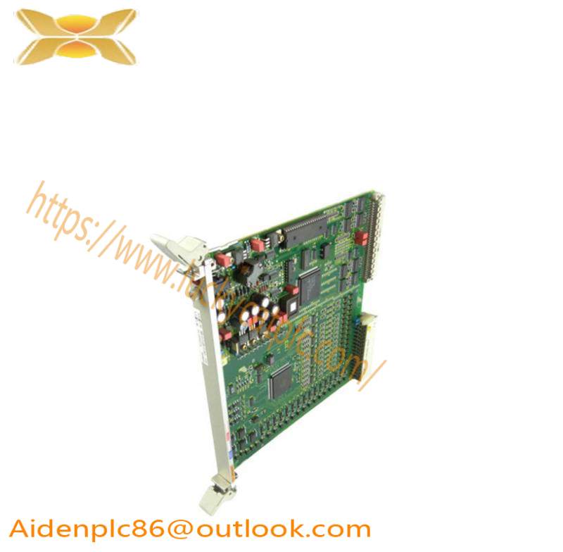 SIEMENS 6DP1210-8BB Binary Module - FUM210