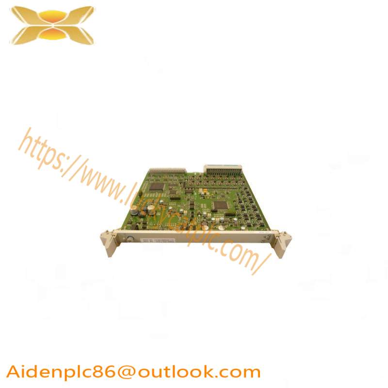 SIEMENS 6DP1230-8JJ FUM 230-HART Analog Module