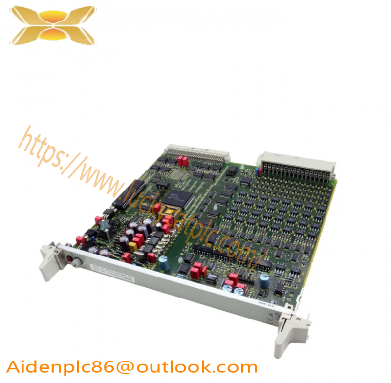 SIEMENS 6DP1232-8AA FUM 232 Analog Module