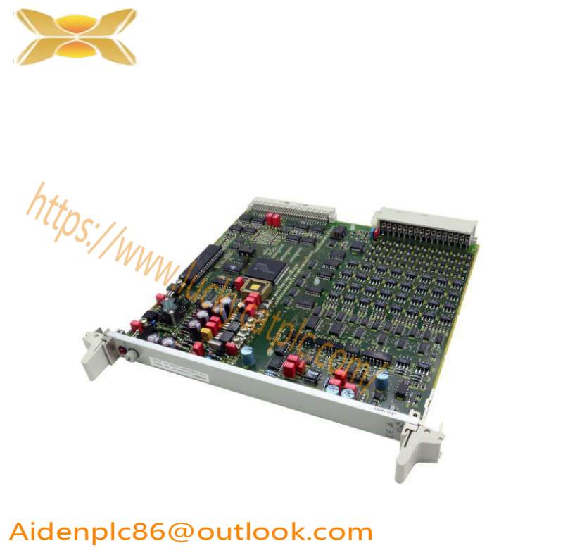 SIEMENS 6DP1232-8BA FUM 232 Analog Module