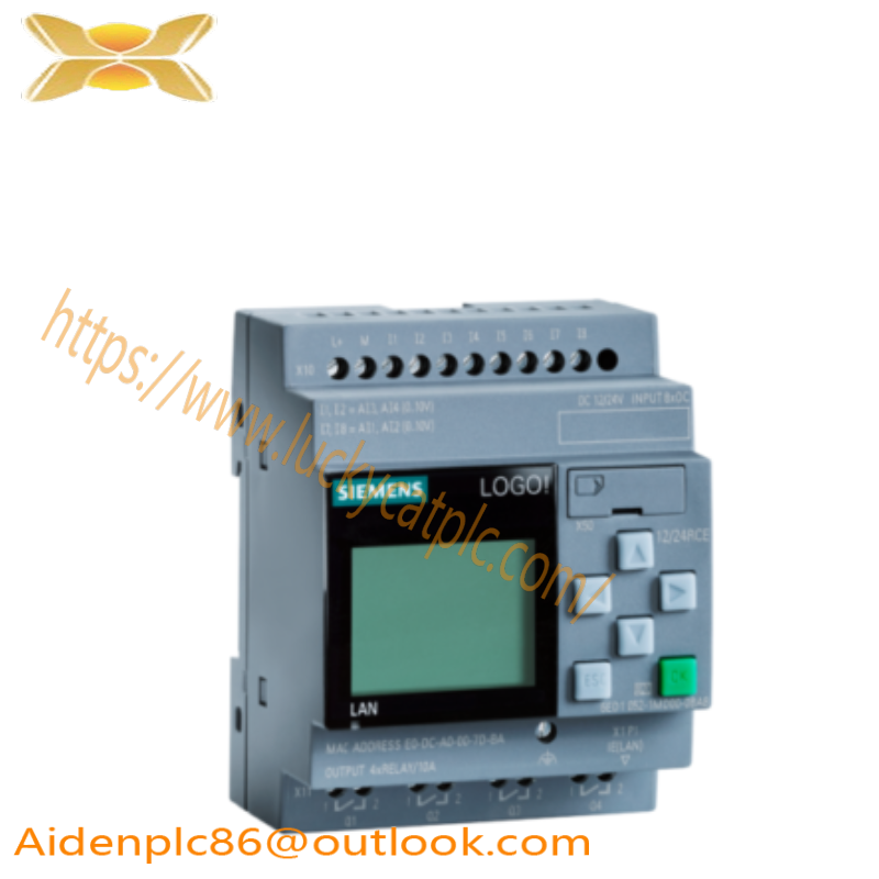 SIEMENS 6DP1280-8AA Function Module
